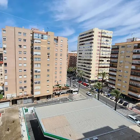 Avenida Paseo 3 2 Baños
