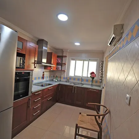 Apartamento Avenida Paseo 3 2 Baños Cádiz