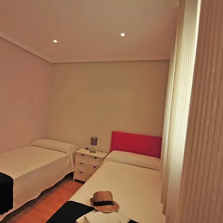 Avenida Paseo 3 2 Baños Apartamento Cádiz