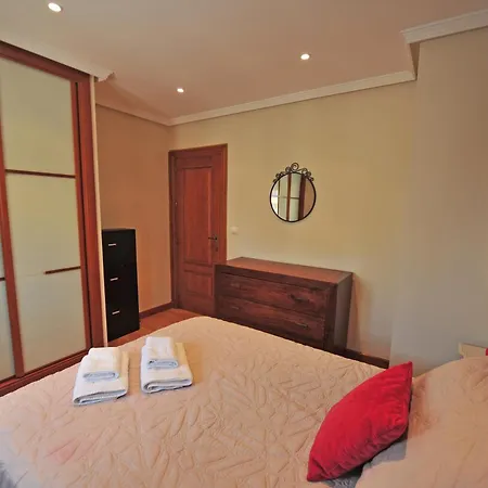 Avenida Paseo 3 2 Baños Apartamento Cádiz